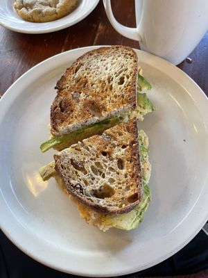 home.stead bakery & cafe by null