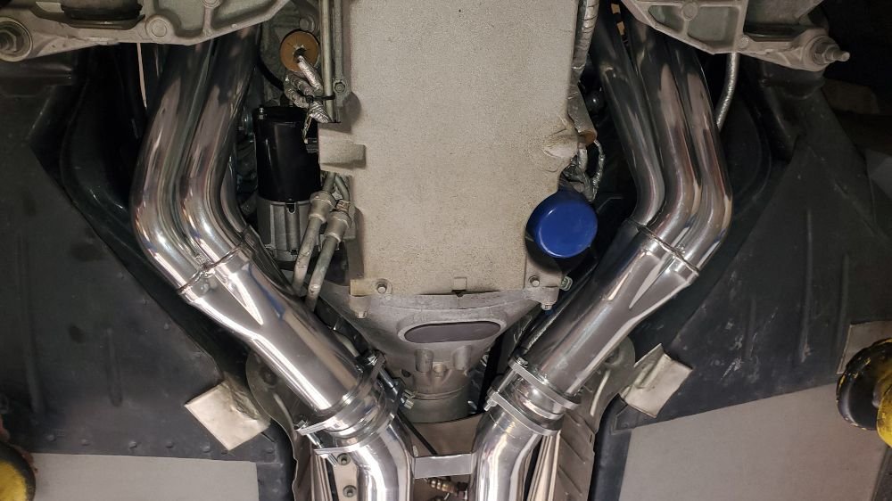 TURN KEY AUTOMOTIVE REPAIR AND PERFORMANCE Updated September 2024 15 Photos 4017