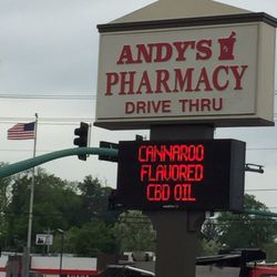 Andy's Pharmacy