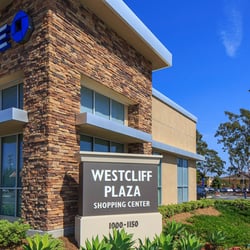 Westcliff Plaza