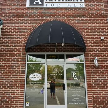 Paul Anthony For Men - Men's Hair Salons Near Me - Greensboro, North Carolina Paul Anthony For Men - Men's Hair Salons Near Me - Greensboro, North Carolina