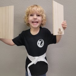 D3 Martial Arts