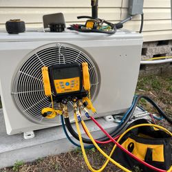 Iceberg Home Services