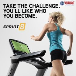 Workout Anytime Durant