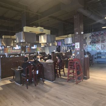 Wuso Korean Bbq - Inside - Barbeque Near Me - Santa Clarita, California Wuso Korean Bbq - Inside - Barbeque Near Me - Santa Clarita, California