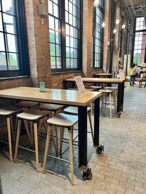 Union Street Market by null