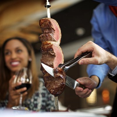 Fogo de Chão Brazilian Steakhouse by null