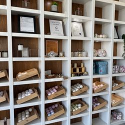 Cave Cure & Therapies - The sell a lot of bath bombs