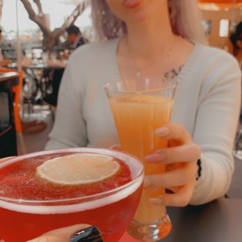 Snooze, an A.M. Eatery - Breakfast & Brunch Near Me - Tustin, California Snooze, an A.M. Eatery - Breakfast & Brunch Near Me - Tustin, California