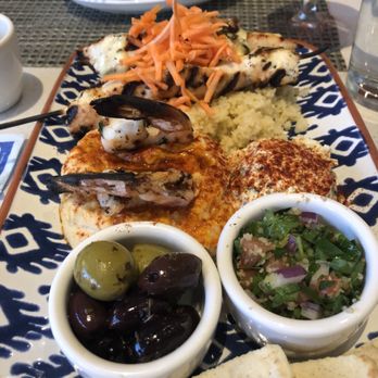 NM Café - New American Near Me - Las Vegas, Nevada