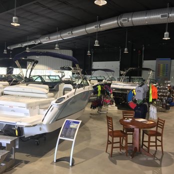 Marine Sales - New Showroom - Boat Repair Near Me - Counce, Tennessee Marine Sales - New Showroom - Boat Repair Near Me - Counce, Tennessee