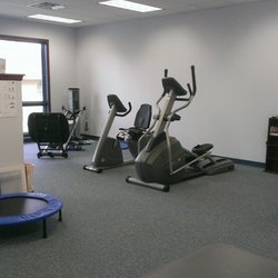 Angeline Physical & Aquatic Therapy