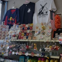 Dutch Bakery & Variety Foods