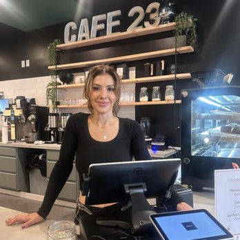 Cafe 23 - Coffee & Tea Near Me - Emmaus, Pennsylvania Cafe 23 - Coffee & Tea Near Me - Emmaus, Pennsylvania