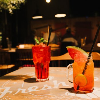 Fresh People - Mediterranean Near Me - Bielefeld, NW