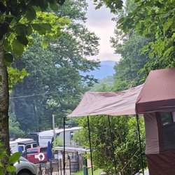 Kirkland Creek Campground & Cabins
