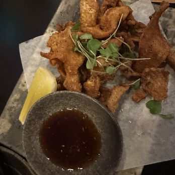 Noren Izakaya - Chicken Karage - Izakaya Near Me - San Francisco, California Noren Izakaya - Chicken Karage - Izakaya Near Me - San Francisco, California