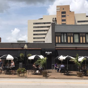 Madison's Cafe - Italian Near Me - Jefferson City, Missouri