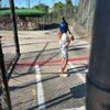 The Swing Time Spot gift card