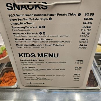 sweetgreen - Healthy Salads, Wraps, and Bowls - Salad Near Me - Los Angeles, California sweetgreen - Healthy Salads, Wraps, and Bowls - Salad Near Me - Los Angeles, California