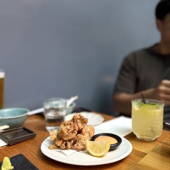 Ozakaya - Geso Karaage - Izakaya Near Me - Brooklyn, New York Ozakaya - Geso Karaage - Izakaya Near Me - Brooklyn, New York