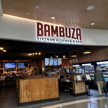 Bambuza Vietnam Kitchen and Bar - Vietnamese Near Me - Seattle, Washington Bambuza Vietnam Kitchen and Bar - Vietnamese Near Me - Seattle, Washington