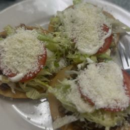 Sopes