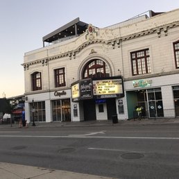 Marquee