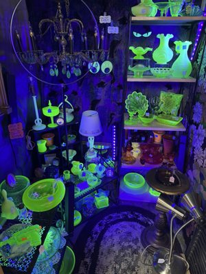 The Mega Mall by null