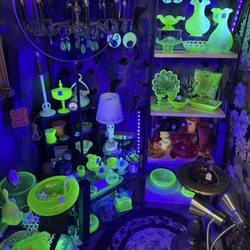 Mega Mall Antiques & Collectibles