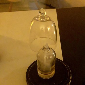Lounge Bohemia - Perfume - Lounges Near Me - London, XGL