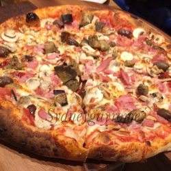 Mancini's