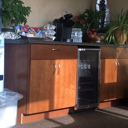 Tieszen Chiropractic & Massage - Snacks and drinks