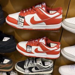 The Finish Line