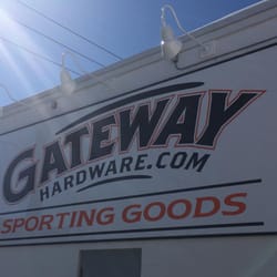 Gateway Hardware