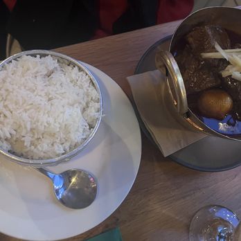 Fern Thai on Main - Thai Near Me - Bellevue, Washington Fern Thai on Main - Thai Near Me - Bellevue, Washington