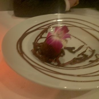 Sazon - The Chocolate Mexicana - Mexican Near Me - Santa Fe, New Mexico