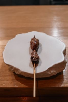 Yakitori Tsuta by null