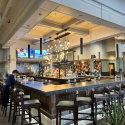 Stone Creek Dining - Bar