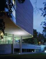 The Glucksman by null