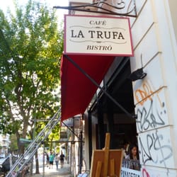 La Trufa