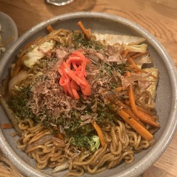 Nute's - yakisoba - Thai Near Me - San Francisco, California Nute's - yakisoba - Thai Near Me - San Francisco, California