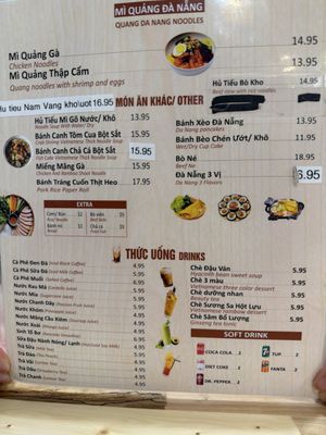 Da Nang Quan Restaurant by null