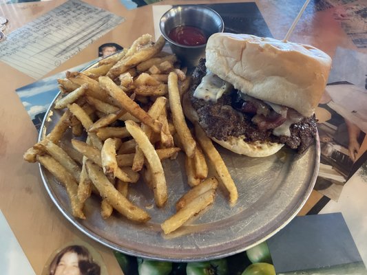 Brothers' of Nolensville by null