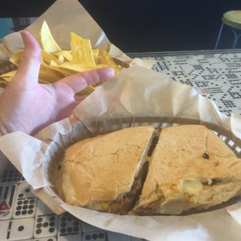 Cuba Cuba Sandwicheria - Caribbean Near Me - Highlands Ranch, Colorado