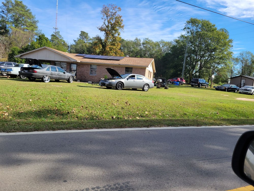 SHANNON ROLLINGS REAL ESTATE Updated September 2024 12 Reviews 339 West Ave, North Augusta