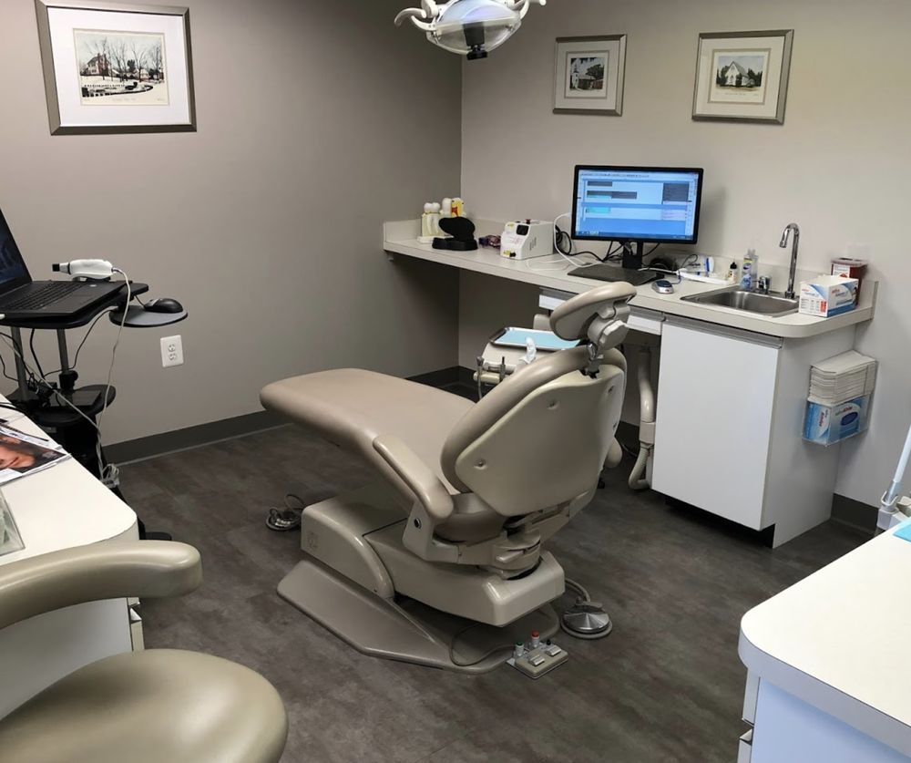 EVERSMILE DENTISTRY Updated October 2024 15 Photos 46400 Benedict