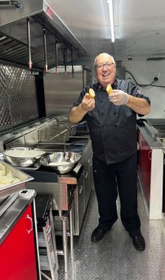 Winston's British Fish N Chips - Battle Ground by null