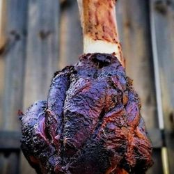 JB's BBQ & Co.