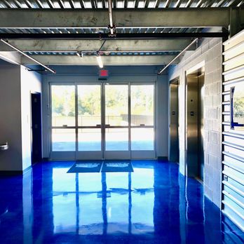 EZ Werks Self Storage - Self Storage Near Me - Cypress, Texas